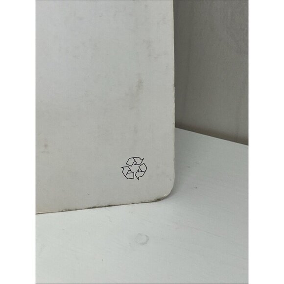 Vintage Spice Girls Autograph Book w/Pen 1997 SEALED in PKG - Picture 11 of 16